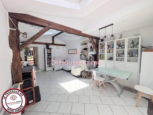 Maison à vendre 6 pièces de 82 m²