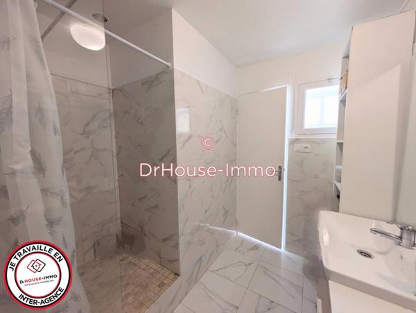 Maison à vendre 6 pièces de 82 m²