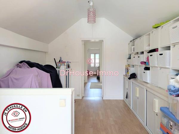 Maison à vendre 6 pièces de 82 m²