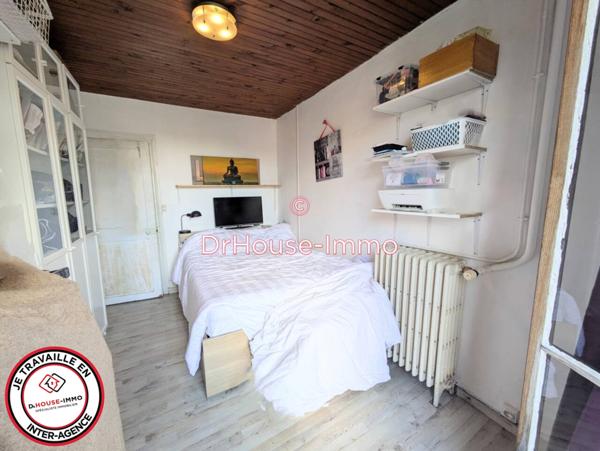 Maison à vendre 6 pièces de 82 m²