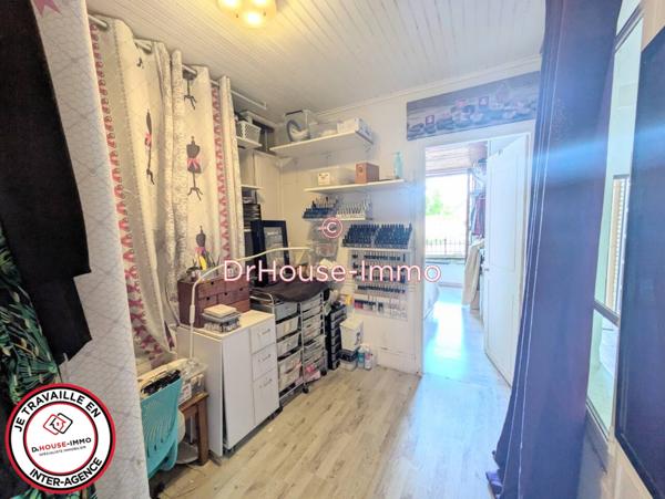 Maison à vendre 6 pièces de 82 m²