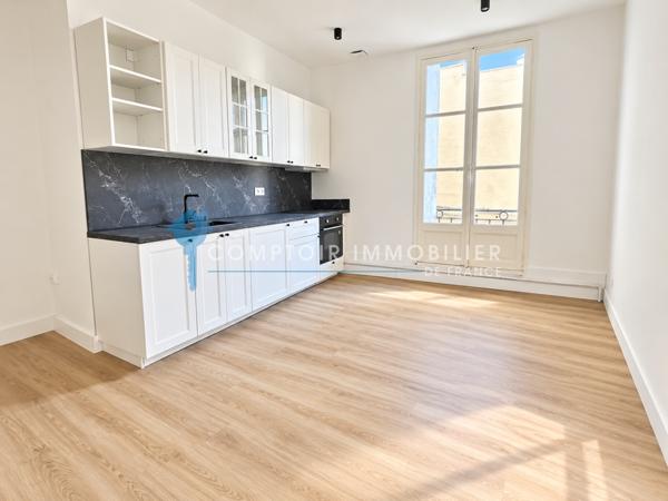 Appartement 3 pièce(s) 2 chambre(s) 73.04 m²