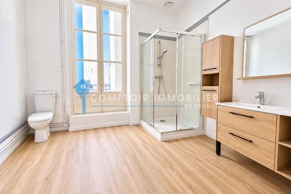 Appartement 3 pièce(s) 2 chambre(s) 73.04 m²