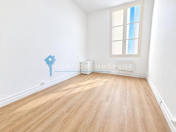 Appartement 3 pièce(s) 2 chambre(s) 73.04 m²