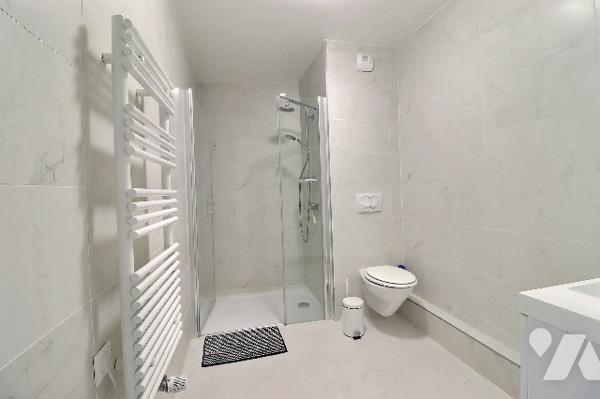 Appartement 2 pièces avec terrasse – Paris 13e – Quartier BNF / Rive Gauche