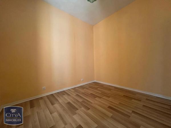 Appartement à louer 2 pièces 20.02m² Niort (79000)