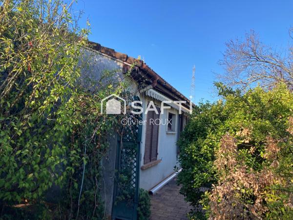 Maison à rénover ou à détruire