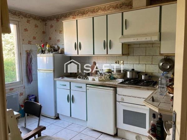 Maison à rénover ou à détruire