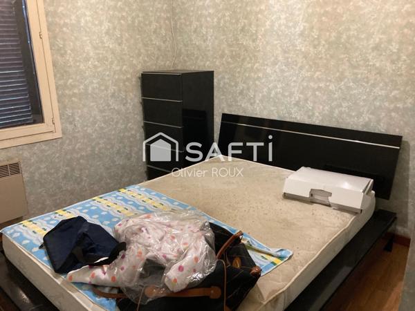 Maison à rénover ou à détruire