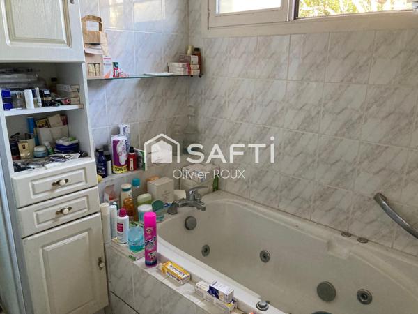 Maison à rénover ou à détruire