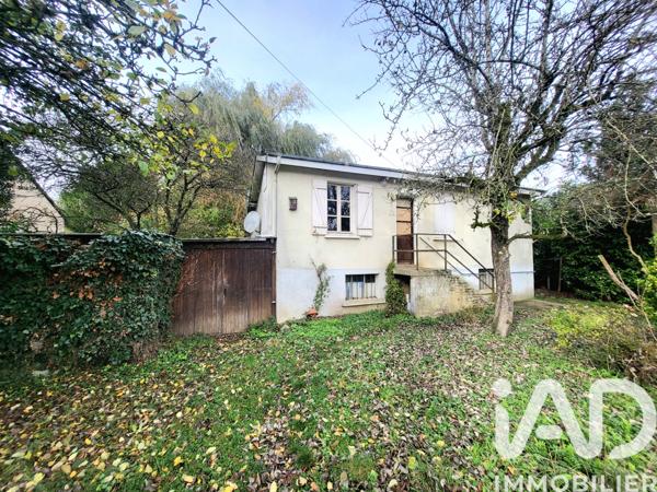 Maison à vendre 4 pièces 57 m² Poix-Terron