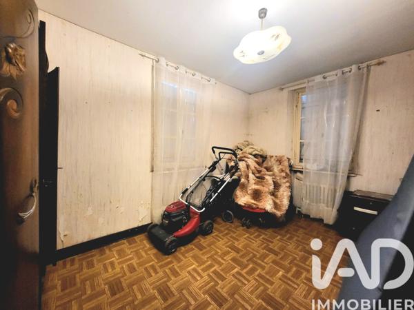 Maison à vendre 4 pièces 57 m² Poix-Terron