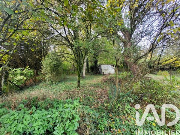 Maison à vendre 4 pièces 57 m² Poix-Terron