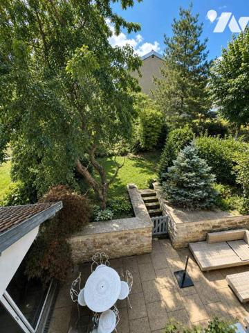 Maison de village rénovée