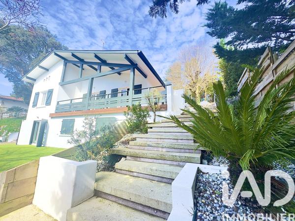 Maison à vendre 5 pièces 106 m² Soorts-Hossegor