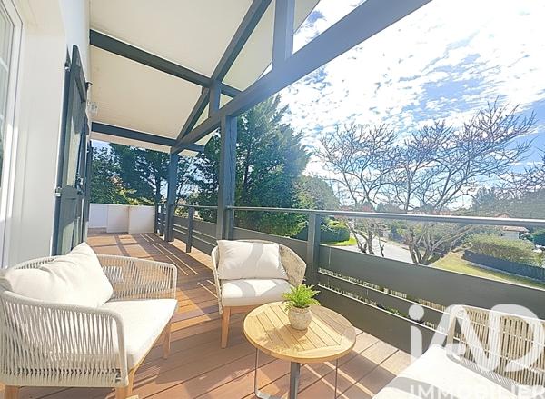 Maison à vendre 5 pièces 106 m² Soorts-Hossegor