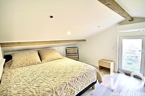 Maison à vendre 5 pièces 106 m² Soorts-Hossegor