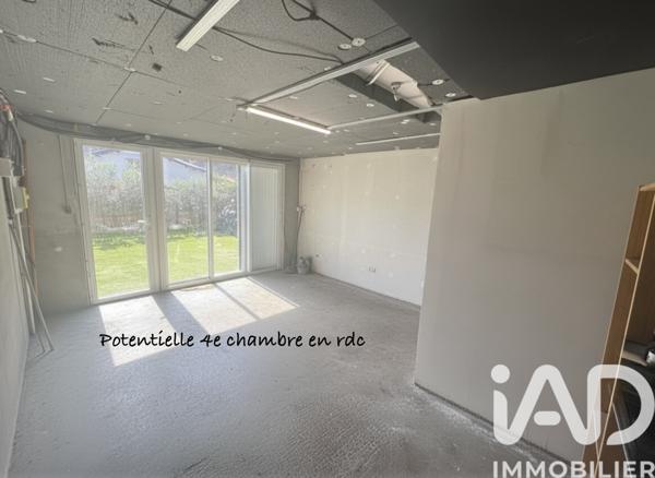 Maison à vendre 5 pièces 106 m² Soorts-Hossegor