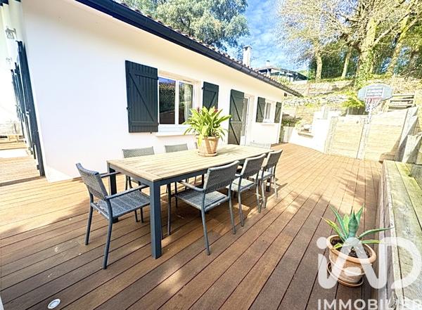 Maison à vendre 5 pièces 106 m² Soorts-Hossegor