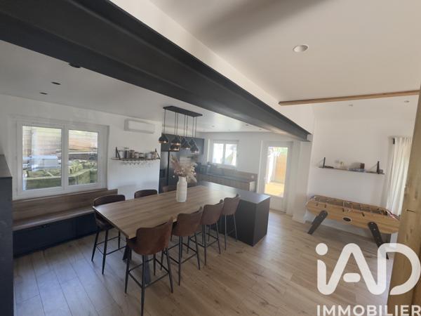 Maison à vendre 5 pièces 106 m² Soorts-Hossegor