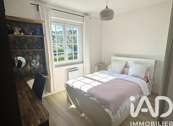 Maison à vendre 5 pièces 106 m² Soorts-Hossegor
