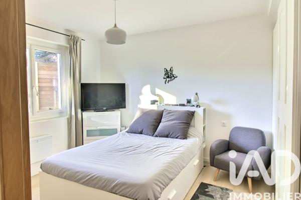 Maison à vendre 5 pièces 106 m² Soorts-Hossegor