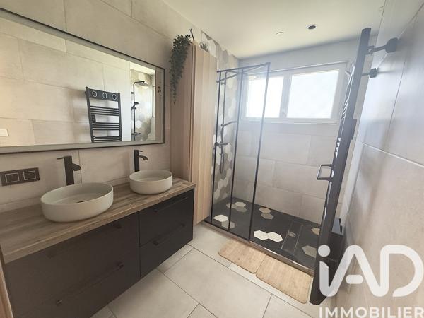 Maison à vendre 5 pièces 106 m² Soorts-Hossegor