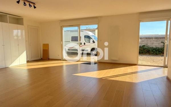 Maison à vendre    4 pièces •  Saint-Rogatien