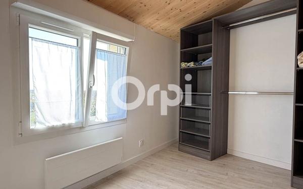 Maison à vendre    4 pièces •  Saint-Rogatien