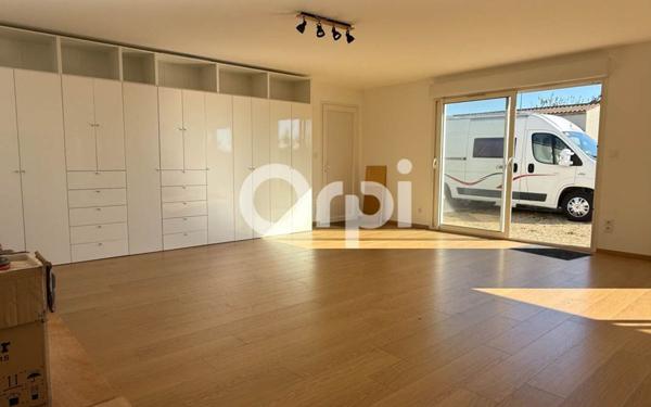 Maison à vendre    4 pièces •  Saint-Rogatien