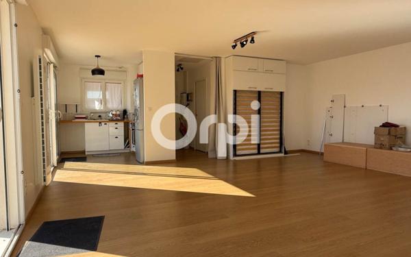 Maison à vendre    4 pièces •  Saint-Rogatien