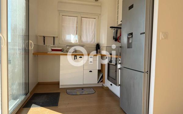 Maison à vendre    4 pièces •  Saint-Rogatien