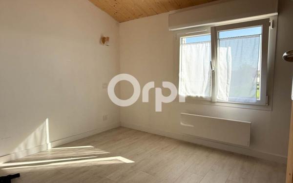 Maison à vendre    4 pièces •  Saint-Rogatien