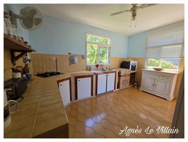 Maison de 3 logements + un à rénover