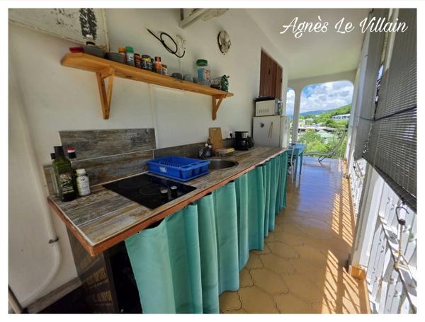 Maison de 3 logements + un à rénover