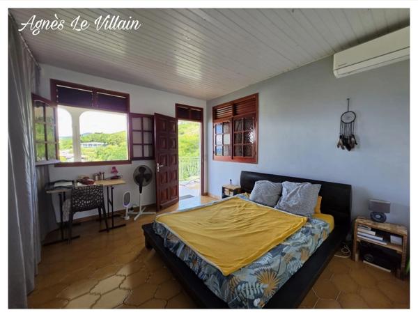 Maison de 3 logements + un à rénover