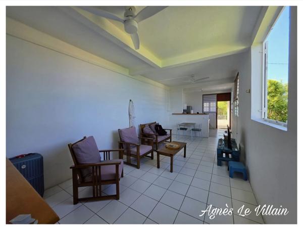 Maison de 3 logements + un à rénover