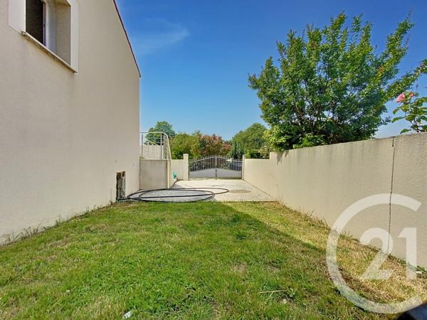 Maison à vendre  6 pièces - 132 m2 ECHILLAIS - 17
