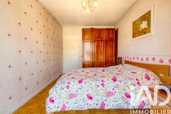 Appartement à vendre 6 pièces 123 m² Grenoble