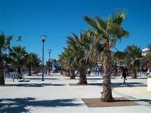 Belle affaire en front de mer