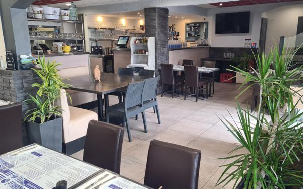 Belle affaire en front de mer