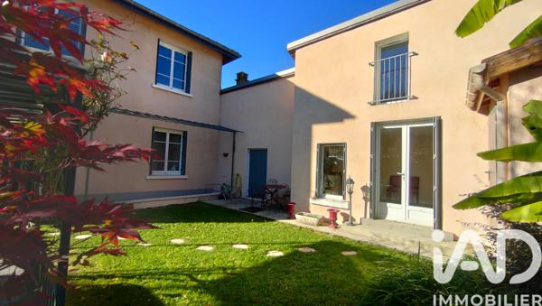 Maison à vendre 6 pièces 170 m² Mions