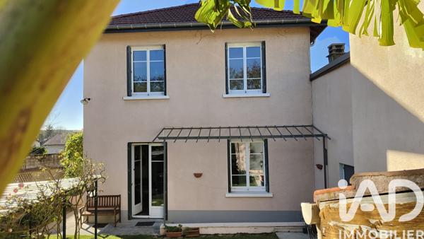 Maison à vendre 6 pièces 170 m² Mions