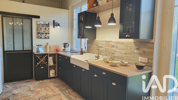 Maison à vendre 6 pièces 170 m² Mions