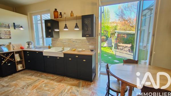 Maison à vendre 6 pièces 170 m² Mions