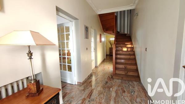 Maison à vendre 6 pièces 170 m² Mions