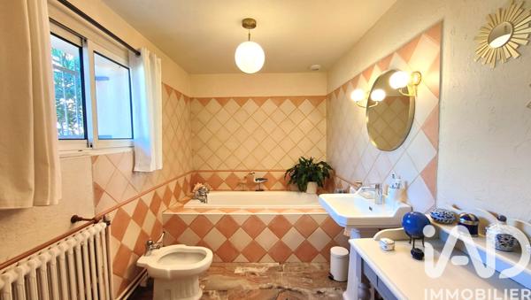 Maison à vendre 6 pièces 170 m² Mions