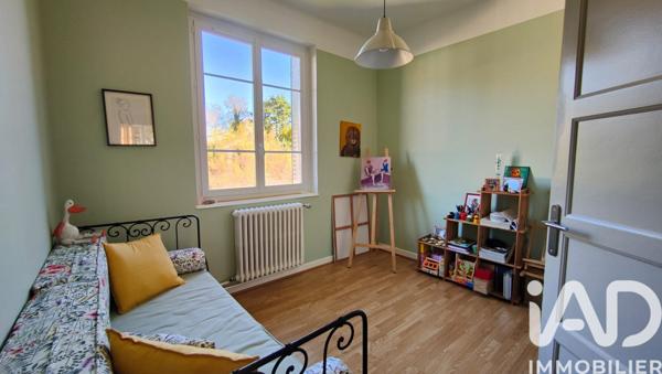 Maison à vendre 6 pièces 170 m² Mions