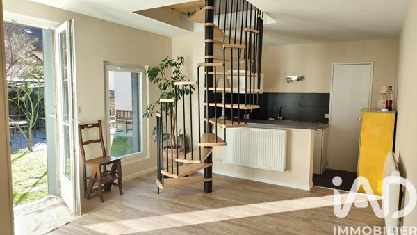 Maison à vendre 6 pièces 170 m² Mions