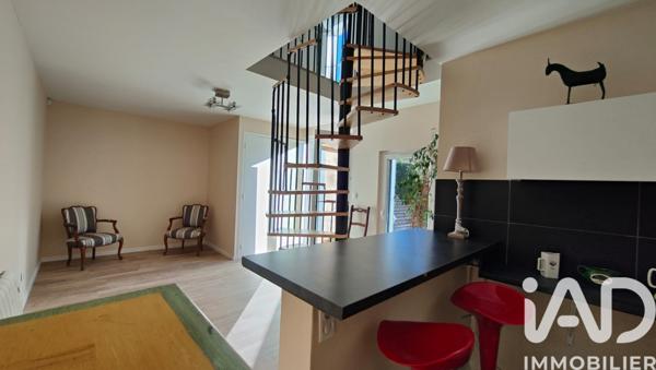 Maison à vendre 6 pièces 170 m² Mions